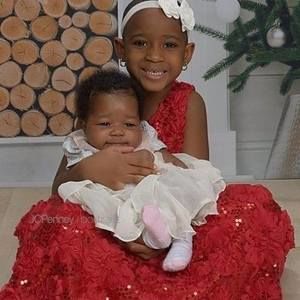 Meet your Posher, Naomi sackie